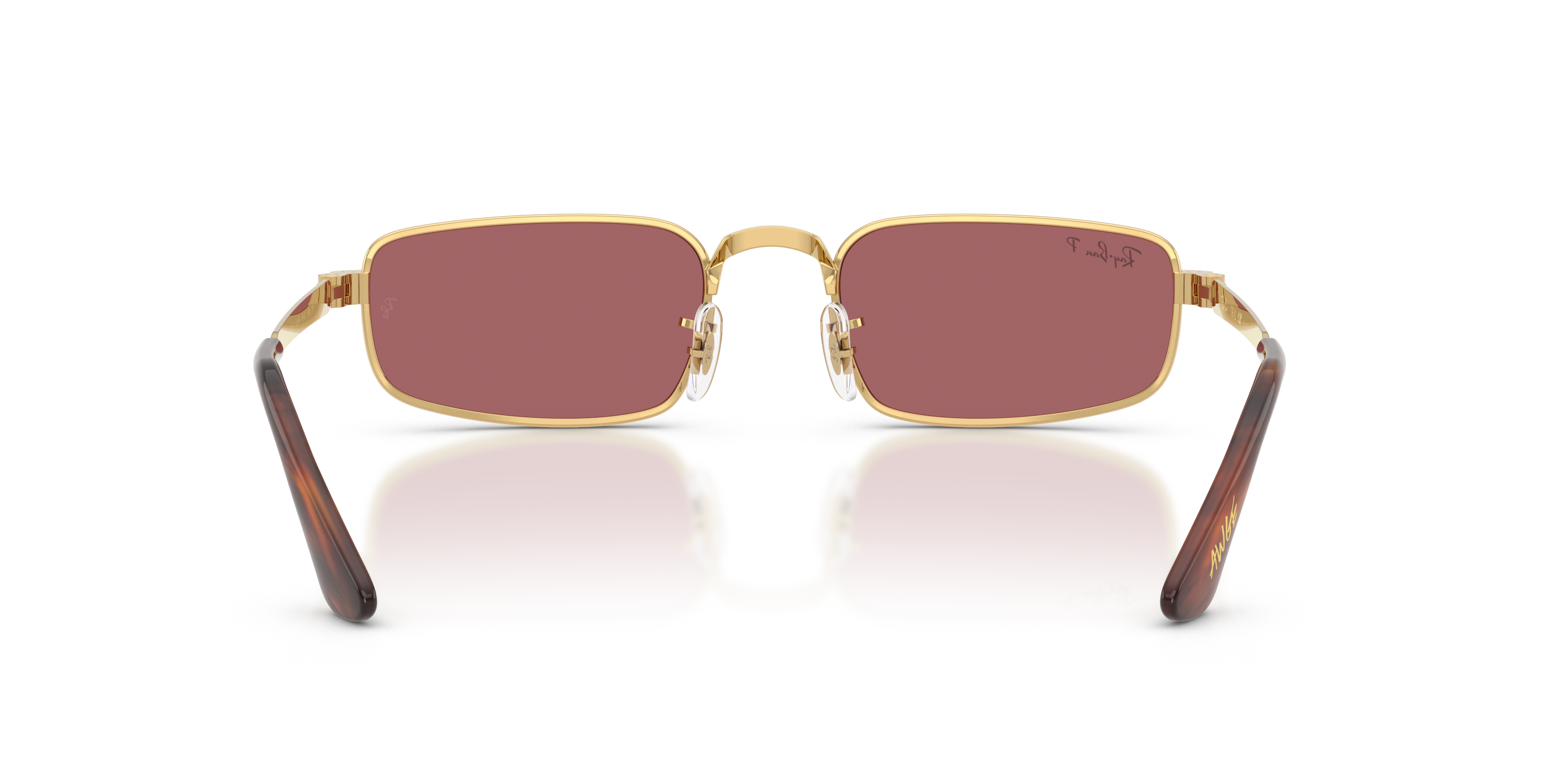 Ray-Ban RB3927 001/AF  